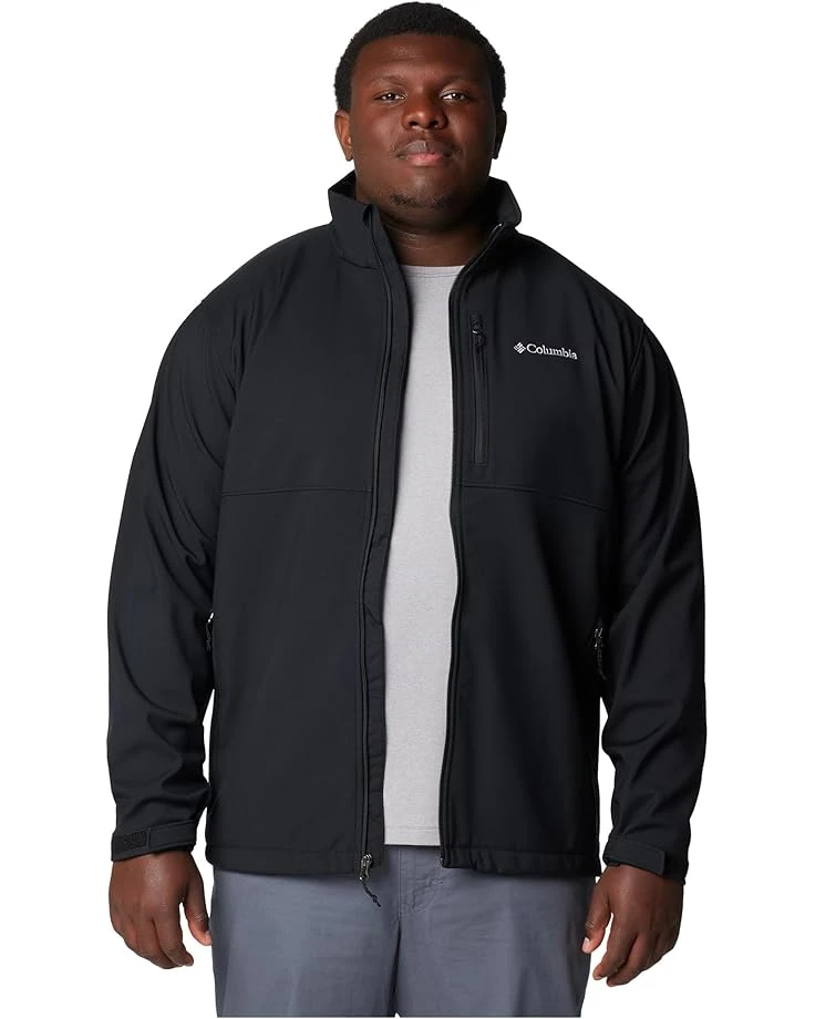 Columbia Big & Tall Ascender Softshell Jacket | Coats & Outerwear 1 Columbia Big & Tall Ascender Softshell Jacket | Coats & Outerwear