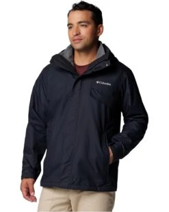 Columbia Bugaboo III Fleece Interchange Jacket | Coats & Outerwear