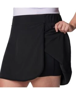 Plus Size Columbia Hike™ Skort | Skirts -Cool Wear Store 616fXAP0 XL. AC SR736920