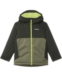 Columbia Kids Alpine Action™ III Jacket (Little Kid/Big Kid) | Coats & Outerwear 9 Columbia Kids Alpine Action™ III Jacket (Little Kid/Big Kid) | Coats & Outerwear -Cool Wear Store 616mqBLnrlL. AC SR736920