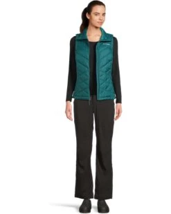 Columbia Heavenly™ II Vest | Coats & Outerwear -Cool Wear Store 616ySbHiBIL. AC SR736920