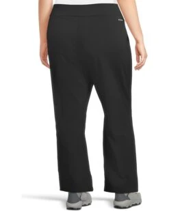 Columbia Plus Size All Seasons Bootcut™ Pants -Cool Wear Store 617N0GhHupL. AC SR736920