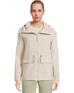 Columbia Sweet Creek™ II Lined Rain Jacket | Coats & Outerwear