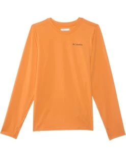 Columbia Kids Chill River Long Sleeve Shirt (Little Kid/Big Kid) | Shirts & Tops -Cool Wear Store 617iRxroYL. AC SR736920