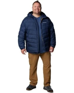 Columbia Labyrinth Loop™ II Hooded Jacket | Coats & Outerwear 13 Columbia Labyrinth Loop™ II Hooded Jacket | Coats & Outerwear -Cool Wear Store 617ky7Hl5DL. AC SR736920