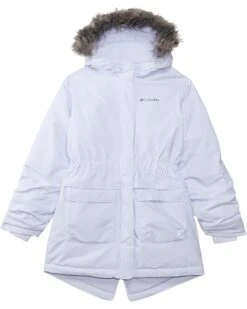 Columbia Kids Nordic Strider™ II Jacket (Little Kid/Big Kid) | Coats & Outerwear -Cool Wear Store 618JmZFPbQL. AC SR736920