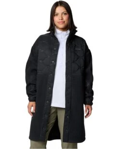 Columbia Cloud Pointâ„¢ Long Fleece | Coats & Outerwear