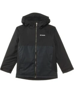 Columbia Kids Alpine Action™ III Jacket (Little Kid/Big Kid) | Coats & Outerwear