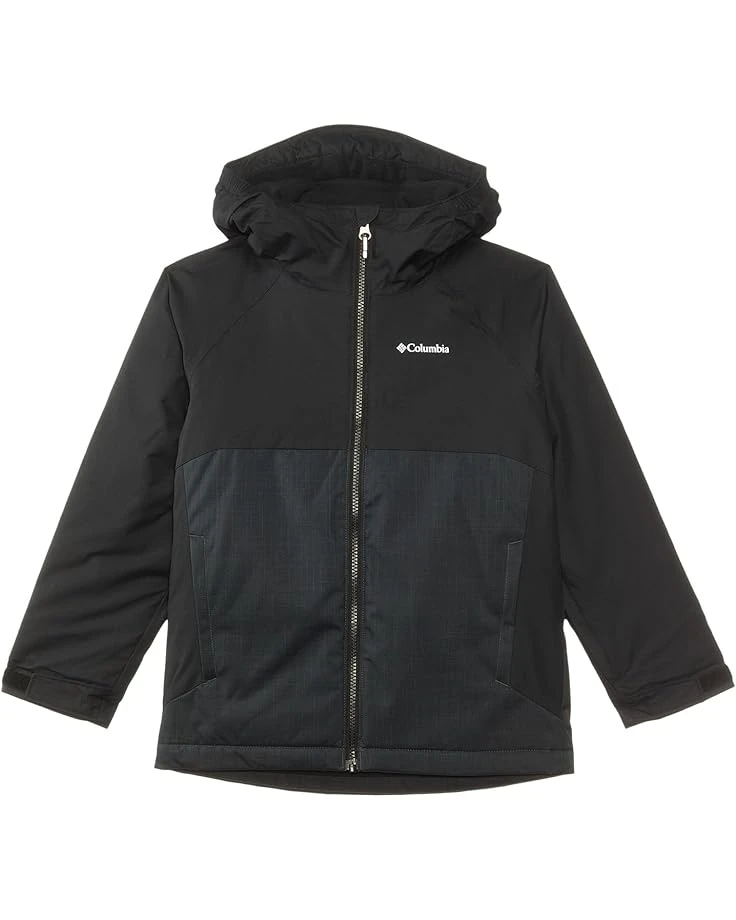 Columbia Kids Alpine Action™ III Jacket (Little Kid/Big Kid) | Coats & Outerwear 1 Columbia Kids Alpine Action™ III Jacket (Little Kid/Big Kid) | Coats & Outerwear