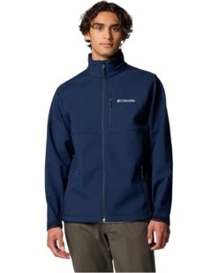 Columbia Ascender™ Softshell Jacket | Coats & Outerwear -Cool Wear Store 618O5qR4t L. AC SR736920