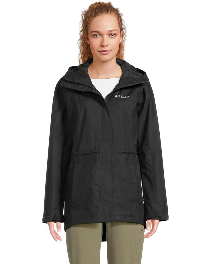 Columbia Hikebound™ II Long Jacket | Coats & Outerwear 1 Columbia Hikebound™ II Long Jacket | Coats & Outerwear