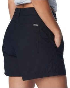 Columbia Holly Hideaway™ Washed Out Shorts -Cool Wear Store 618TW 7zXkL. AC SR736920