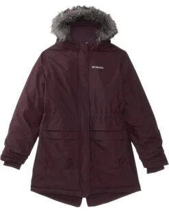 Columbia Kids Nordic Strider™ II Jacket (Little Kid/Big Kid) | Coats & Outerwear -Cool Wear Store 619 72J10LL. AC SR736920