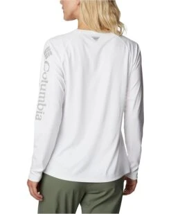 Columbia PFG Tidal Deflector™ Long Sleeve | Shirts & Tops -Cool Wear Store 619Aa0MA3AL. AC SR736920
