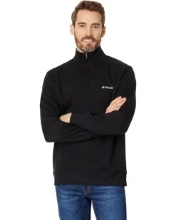 Columbia Hart Mountain™ II Half Zip | Hoodies & Sweatshirts