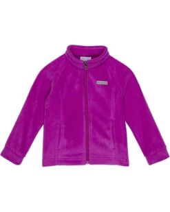 Columbia Kids Benton Springs™ Fleece (Little Kids/Big Kids) | Coats & Outerwear -Cool Wear Store 619KMbPWcIL. AC SR736920