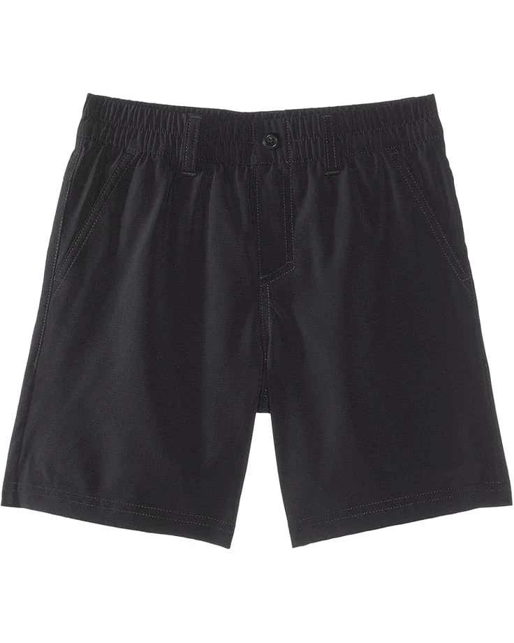 Columbia Kids PFG Uncharted Shorts (Little Kid/Big Kid) 4 Columbia Kids PFG Uncharted Shorts (Little Kid/Big Kid) - Image 4