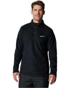 Columbia Steens Mountain Half Snap II | Coats & Outerwear -Cool Wear Store 619oFsUzoPL. AC SR736920