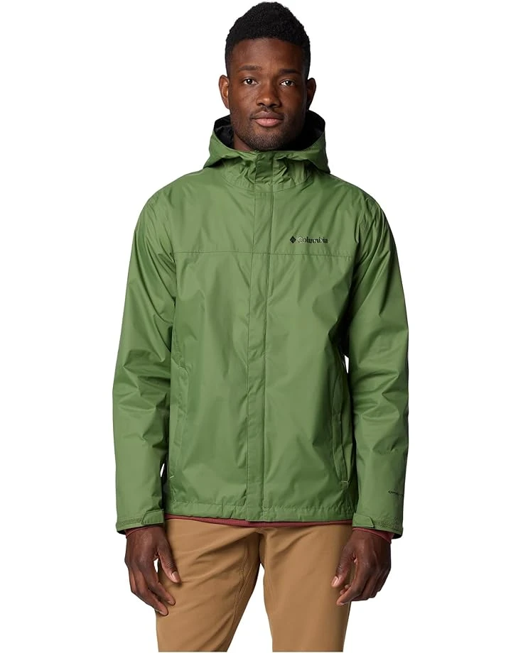 Columbia Watertight II Jacket | Coats & Outerwear 7 Columbia Watertight II Jacket | Coats & Outerwear - Image 7