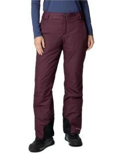 Columbia Bugaboo™ II Pant | Outerwear Pants and Sets -Cool Wear Store 61Ab3zJkDXL. AC SR736920