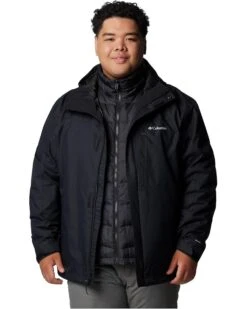 Columbia Big & Tall Whirlibird V Interchange Jacket | Coats & Outerwear