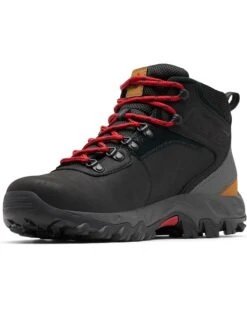 Columbia Newton Ridge Plus II Waterproof | Hiking -Cool Wear Store 61ApwiT88EL. AC SR736920