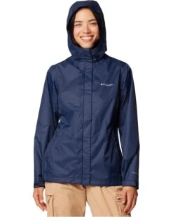 Columbia Plus Size Arcadia II™ Jacket | Coats & Outerwear 12 Columbia Plus Size Arcadia II™ Jacket | Coats & Outerwear -Cool Wear Store 61B60JJkvCL. AC SR736920
