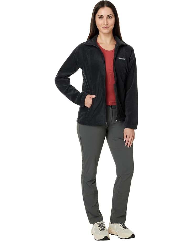 Columbia Benton Springs™ Full Zip | Coats & Outerwear 4 Columbia Benton Springs™ Full Zip | Coats & Outerwear - Image 4