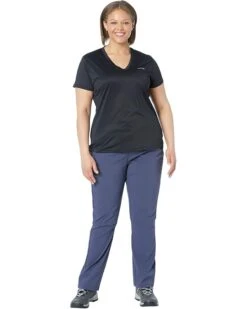 Columbia Hike™ Short Sleeve V-Neck | Shirts & Tops 7 Columbia Hike™ Short Sleeve V-Neck | Shirts & Tops -Cool Wear Store 61BTZ3Wnr7L. AC SR736920