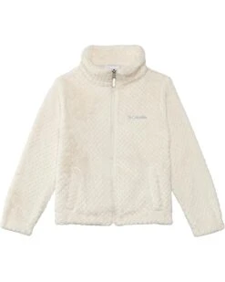 Columbia Kids Fire Side™ Sherpa Full Zip (Little Kids/Big Kids) | Coats & Outerwear