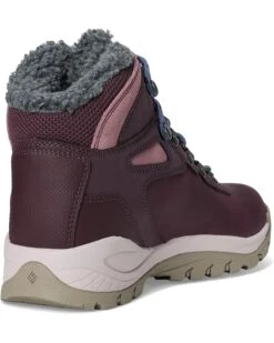 Columbia Newton Ridge Waterproof Omni-Heat II | Hiking -Cool Wear Store 61BlIPb1 8L. AC SR736920