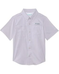 Columbia Kids Tamiami™ Short Sleeve Shirt (Little Kids/Big Kids) | Shirts & Tops -Cool Wear Store 61BsYZ3lGAL. AC SR736920
