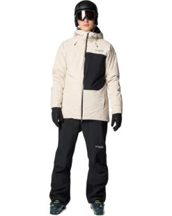 Columbia Winter District III Jacket | Coats & Outerwear -Cool Wear Store 61BtWzxR1iL. AC SR736920