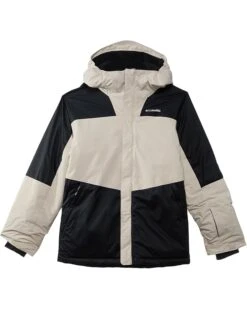 Columbia Kids Mighty Mogul™ III Jacket (Little Kid/Big Kid) | Coats & Outerwear