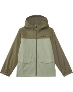 Columbia Kids Rain-Zilla™ II Jacket (Little Kid/Big Kid) | Coats & Outerwear 14 Columbia Kids Rain-Zilla™ II Jacket (Little Kid/Big Kid) | Coats & Outerwear -Cool Wear Store 61CBQlD7PL. AC SR736920