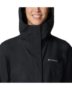 Columbia Wahkeena Falls™ 3 L Shell | Coats & Outerwear -Cool Wear Store 61CBl6 VWKL. AC SR736920