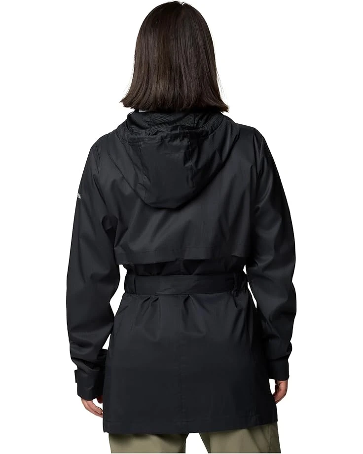 Columbia Pardon My Trench™ III Jacket | Coats & Outerwear 3 Columbia Pardon My Trench™ III Jacket | Coats & Outerwear - Image 3