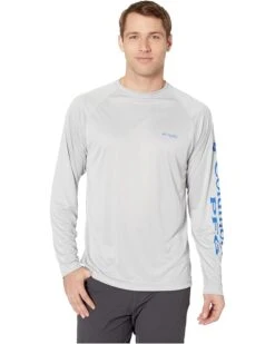 Columbia Terminal Tackle™ L/S Shirt | Shirts & Tops -Cool Wear Store 61CKn DVlgL. AC SR736920