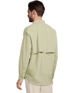 Columbia Bahama™ II Long Sleeve Shirt | Shirts & Tops -Cool Wear Store 61CeZUyoSGL. AC SR736920