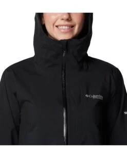 Columbia Omnitech™ Amplidry™ II Shell | Coats & Outerwear -Cool Wear Store 61Cf2IeGaKL. AC SR736920