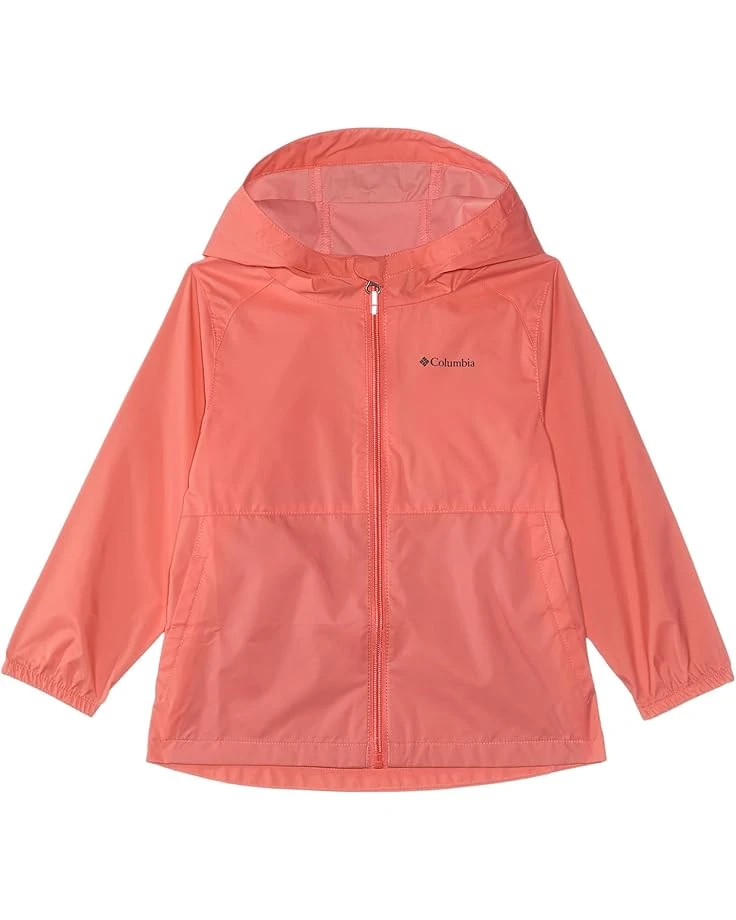 Columbia Kids Switchback™ II Jacket (Little Kid/Big Kid) | Coats & Outerwear 5 Columbia Kids Switchback™ II Jacket (Little Kid/Big Kid) | Coats & Outerwear - Image 5