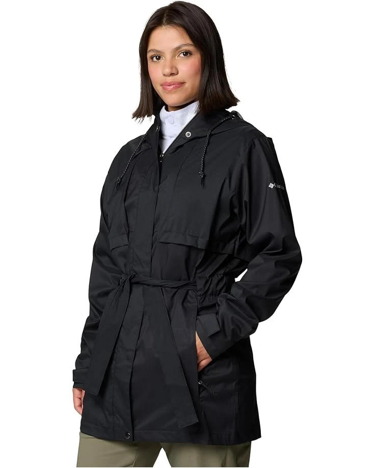 Columbia Pardon My Trench™ III Jacket | Coats & Outerwear 2 Columbia Pardon My Trench™ III Jacket | Coats & Outerwear - Image 2