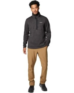 Columbia Sweater Weather™ Half Zip | Coats & Outerwear -Cool Wear Store 61Dc34eJeQL. AC SR736920