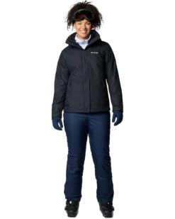 Columbia Slope Seeker™ Insulated Pant | Outerwear Pants and Sets -Cool Wear Store 61DlL9t8FxL. AC SR736920