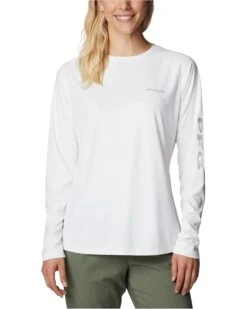 Columbia PFG Tidal Deflector™ Long Sleeve | Shirts & Tops