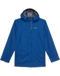 Columbia Kids Watertight™ II Jacket (Little Kid/Big Kid) | Coats & Outerwear -Cool Wear Store 61ErJ2HupBL. AC SR736920