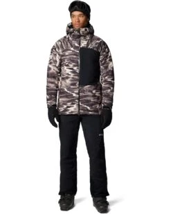 Columbia Winter District III Printed Jacket | Coats & Outerwear -Cool Wear Store 61F kAYilL. AC SR736920