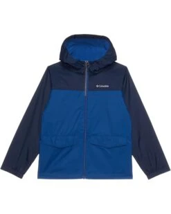 Columbia Kids Rain-Zilla™ II Jacket (Little Kid/Big Kid) | Coats & Outerwear 12 Columbia Kids Rain-Zilla™ II Jacket (Little Kid/Big Kid) | Coats & Outerwear -Cool Wear Store 61F65ie0XZL. AC SR736920