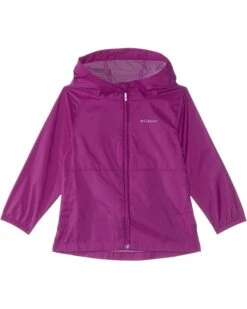 Columbia Kids Switchback™ II Jacket (Toddler) | Coats & Outerwear -Cool Wear Store 61FG1EZAjkL. AC SR736920
