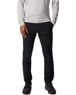 Columbia Black Mesa Woven Pant II | Pants